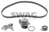 SWAG 30 94 5122 Water Pump & Timing Belt Kit